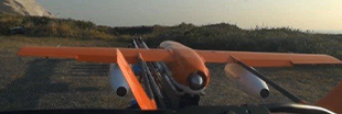 V-6H 高速型UAV